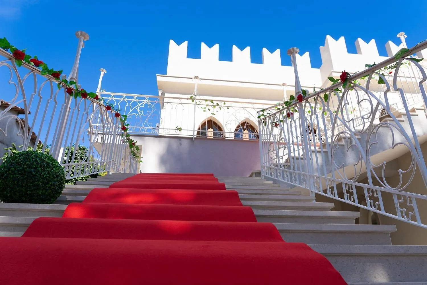 The Castle Of Etna Villa Trecastagni