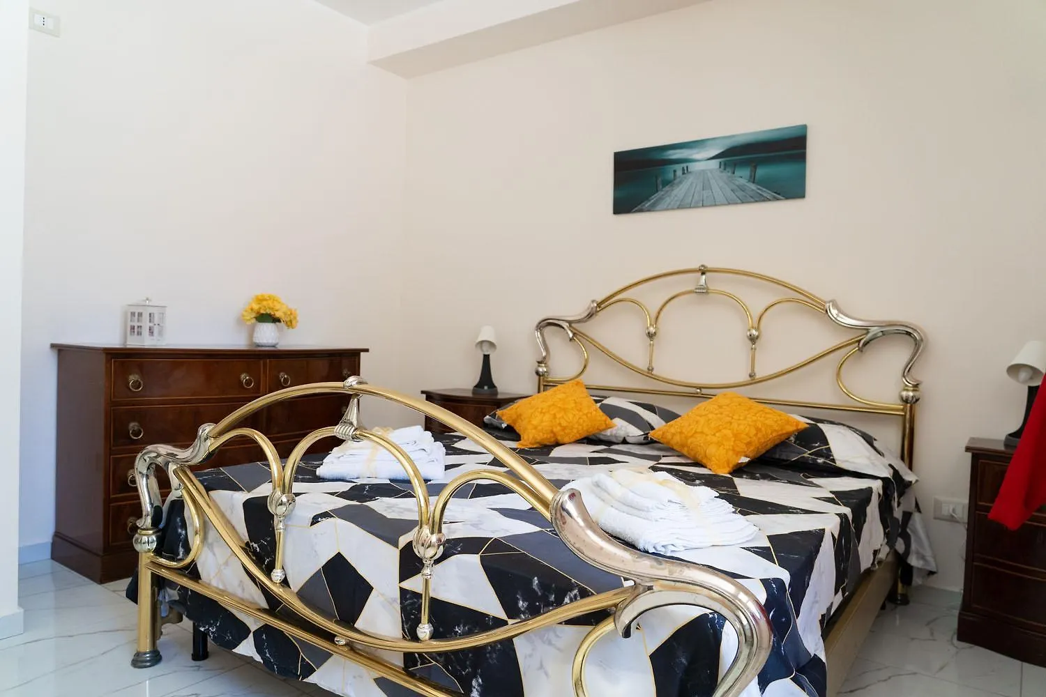 Villa The Castle Of Etna Trecastagni