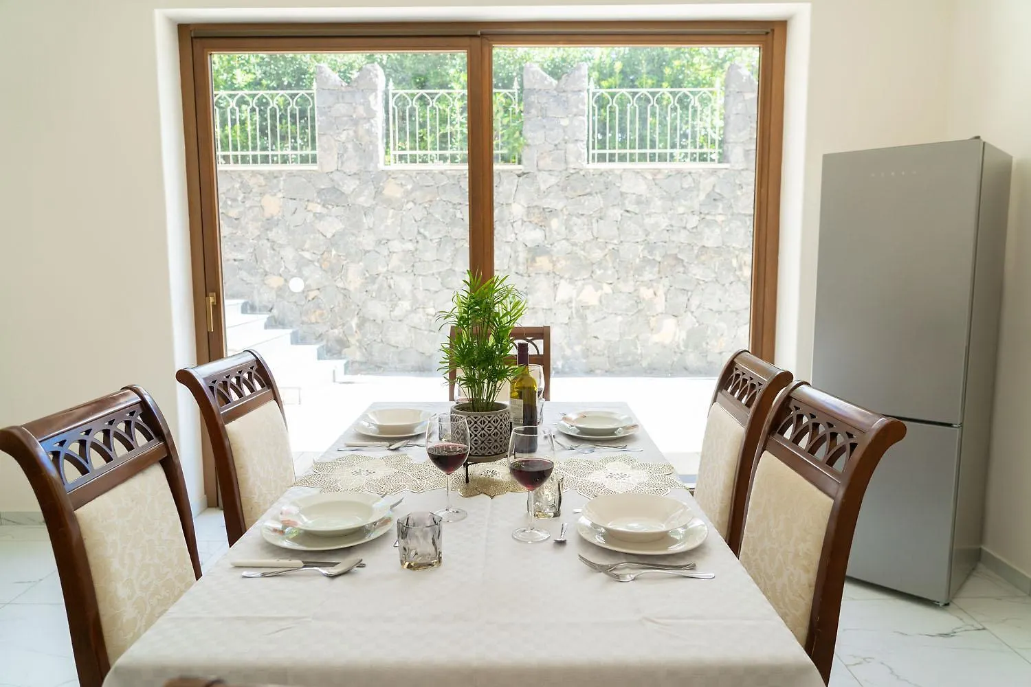 The Castle Of Etna Villa Trecastagni 0*,