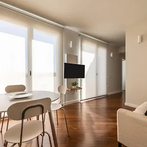 Penthouse Center Appartamento Cagliari