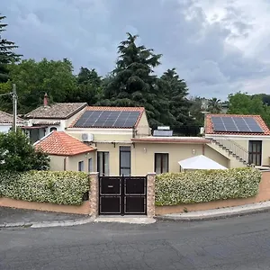  Casa vacanze Etna Dimora Dei Saponari