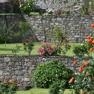 La Rosa Al Roseto Del Drago Casa vacanze San Bernardo (Sondrio)