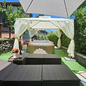  Hébergement de vacances Gorna