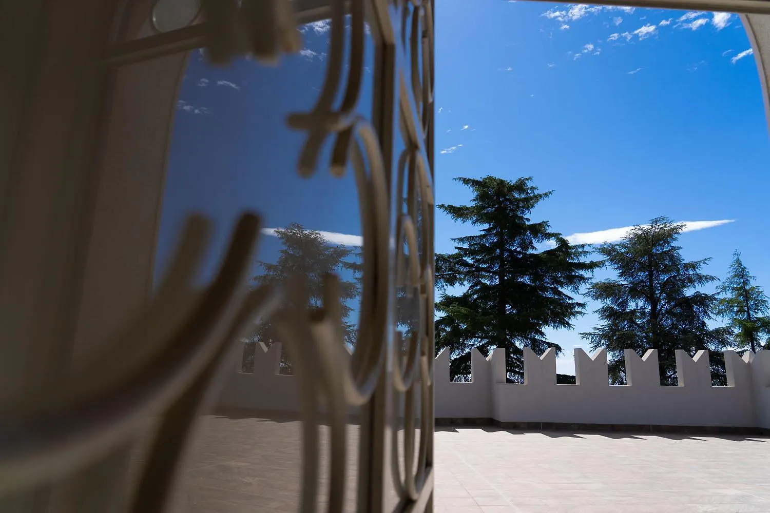 The Castle Of Etna Villa Trecastagni 0*,  Italy